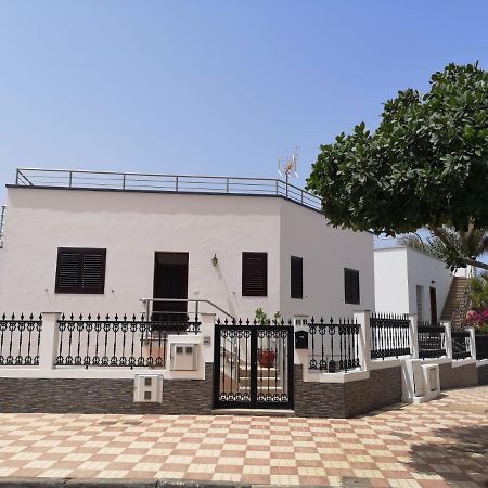 Punta Negra Apartment Puerto de Santiago  Luaran gambar