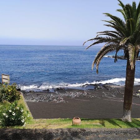 Punta Negra Apartment Puerto de Santiago  Luaran gambar