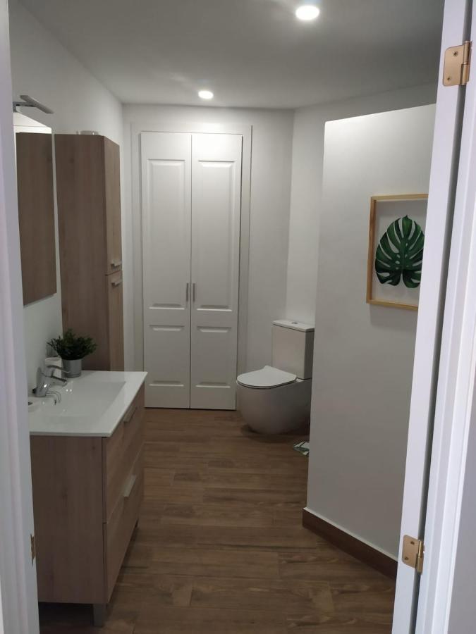 Punta Negra Apartment Puerto de Santiago  Luaran gambar