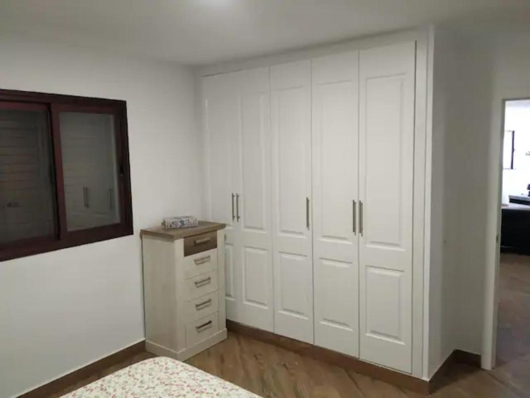 Punta Negra Apartment Puerto de Santiago  Luaran gambar