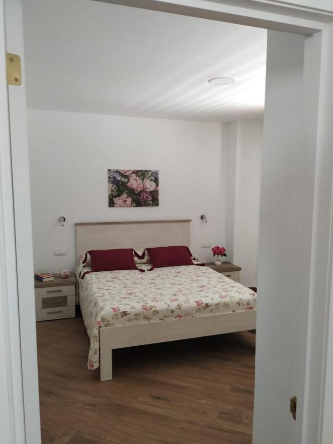 Punta Negra Apartment Puerto de Santiago  Luaran gambar